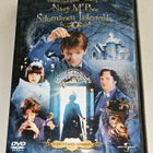 Nanny McPhee – satumainen lastenvahti (o) - pikkukuva 1