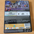 Krull ja näkymätön vihollinen (4K Ultra HD + Blu-ray, uusi) - pikkukuva 2