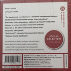 Marko Leino Joulutarina äänikirja - pikkukuva 2