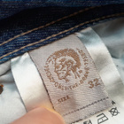 Diesel Farkut 32/30 Waykee Regular Straight - pikkukuva 5