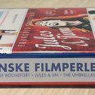 Ranskalaiset elokuvaklassikot (1962-1967) 3DVD (UUSI) - pikkukuva 3