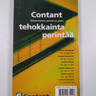 Suomen Sotilas : vuosikirja 6 (2000) - pikkukuva 2