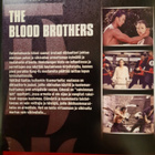 THE BLOOD BROTHERS - pikkukuva 2