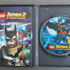PC DVD: LEGO Batman 2 - DC Super Heroes peli (2012) - pikkukuva 3