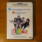 Clerks DVD - pikkukuva 1