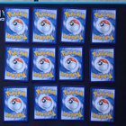 Pokemon kortit 12kpl (#13 Mega Evolution base set) - pikkukuva 2