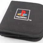 Official PS1 Disc Carry Case - pikkukuva 1