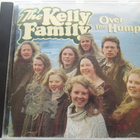 THE KELLY FAMILY - OVER THE HUMP CD - pikkukuva 1