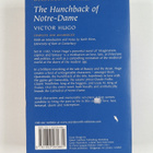 Victor Hugo : The Hunchback of Notre-Dame - pikkukuva 2