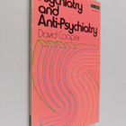 David Cooper : Psychiatry and Anti-psychiatry - pikkukuva 1