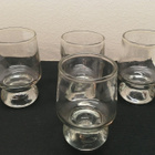 Apollo lasit 6 cl, 4 kpl, Ravenhead - pikkukuva 2