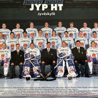Jyp HT Game Issued Pelipaita 1996-1997 - pikkukuva 3