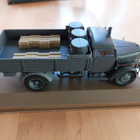KUORMA-AUTO KFZ 305 - PIENOISMALLI - pikkukuva 2