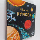 Rob Lloyd Jones : Kika ut i rymden - pikkukuva 1