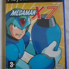 Megaman X7 - pikkukuva 1
