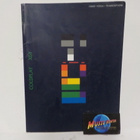 COLDPLAY - X&Y NUOTTIKIRJA - pikkukuva 1