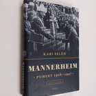 Carl Gustaf Emil Mannerheim : Mannerheim : puheet 1918-1947 - pikkukuva 1