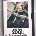 2001 Avaruusseikkailu DVD - pikkukuva 1