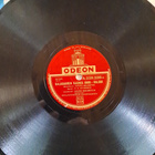 Malmsten Georg-Aavikon yö, Kalasaaren kaunis Anni, 1933 - pikkukuva 1