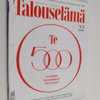 Talouselämä nro 22/2020 - pikkukuva 1