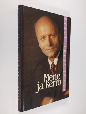 Eljas Lemmetyinen : Mene ja kerro