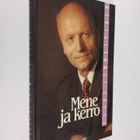Eljas Lemmetyinen : Mene ja kerro - pikkukuva 1