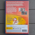 DVD: Ihmeperhe / The Incredibles 2x DVD (Disney Pixar 2004) - pikkukuva 2