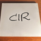 CIR – Christ Is Rock Collection 2003 CD – JUHA TAPIO, Bass'n - pikkukuva 1