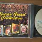 African Gospel Celebration CD - pikkukuva 1