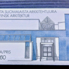 Postimerkki vihkot 2kpl - pikkukuva 2