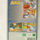 Walt Disney • Onneksi olkoon Aku • 60 vuotis Juhlavideo VHS - pikkukuva 2