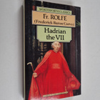 Frederick Rolfe : Hadrian the VII - pikkukuva 1