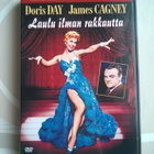 Laulu Ilman Rakkautta DVD - pikkukuva 1