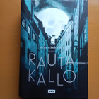 Nils Håkanson Rautakallo. - pikkukuva 1