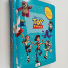 Katherine Eaves : Toy story - pikkukuva 1