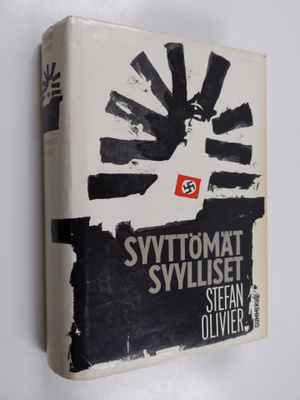 Stefan Olivier : Syyttömät syylliset