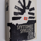 Stefan Olivier : Syyttömät syylliset - pikkukuva 1