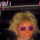 Pernilla Wahlgren LP 1985 - pikkukuva 1