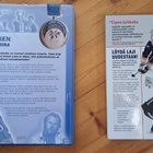 Leijonien Tarina & Pelaa Parempaa Jäkiekkoa - pikkukuva 2