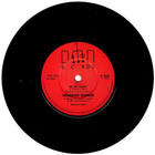 Hoodoo Gurus: I Want You Back 7" - pikkukuva 2