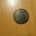 Suomi 25 penniä 1865 hopeaa - pikkukuva 2