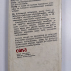 Harry Mazer : Lumen vangit - pikkukuva 2