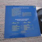 Mary-Ann - Silver Blue ( hyväkuntoinen LP - pikkukuva 2