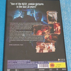 Dvd - Death Valley  - Byron Werner -elokuva 2004 - pikkukuva 3