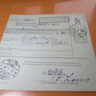 1928 Uuras postiosoitus Koivistolle - pikkukuva 1