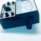 Analoginen. yleismittari Micronta FET-VOM Cat No. 22-206 - pikkukuva 4