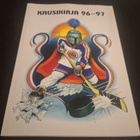 HPK kausikirja 1996-1997 - pikkukuva 1