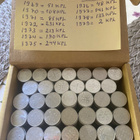 1 penni 1969-1979 1446kpl - pikkukuva 2