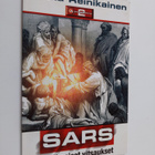 Pekka Reinikainen : Sars ja viimeiset vitsaukset - pikkukuva 1