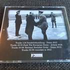 Auschwitz Symphony Orchestra ”History Will Repeat Itself” CD - pikkukuva 3